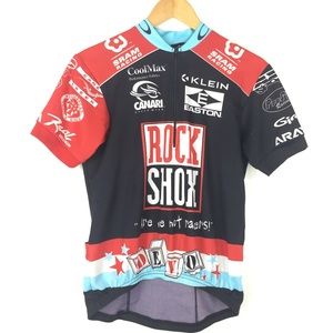 rockshox jersey
